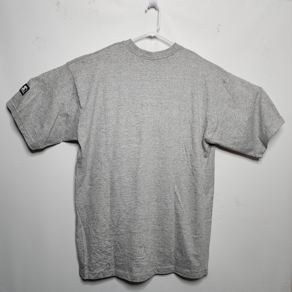 Vintage 90's STARTER Pittsburgh Steelers T-Shirt NFL Football Men's XL 1996 NWT - Picture 3 of 9